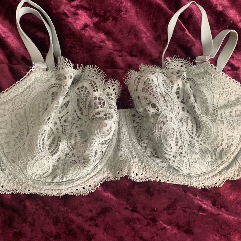 Victoria secret bra